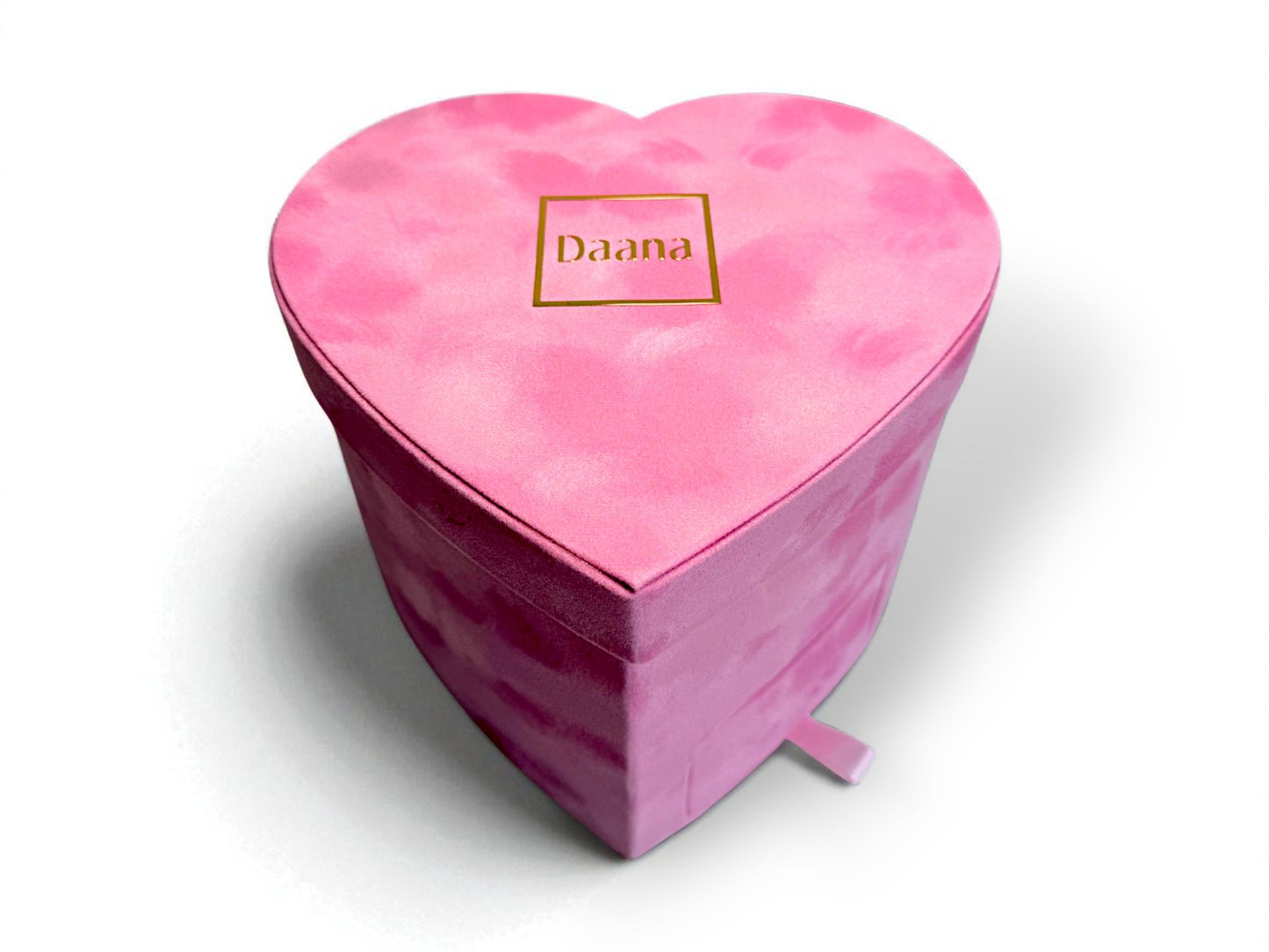 Velvet Rose Luxe