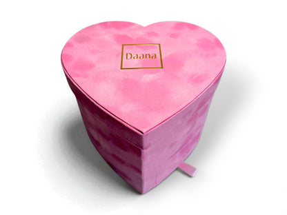 Velvet Rose Luxe